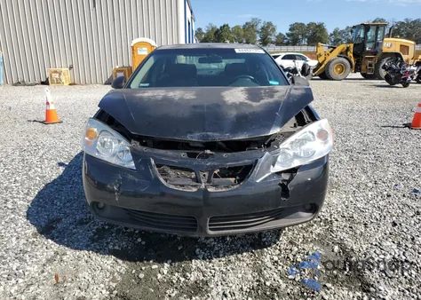 2006 Pontiac G6 Gt из США, поврежденный, VIN 1G2ZH578564115689